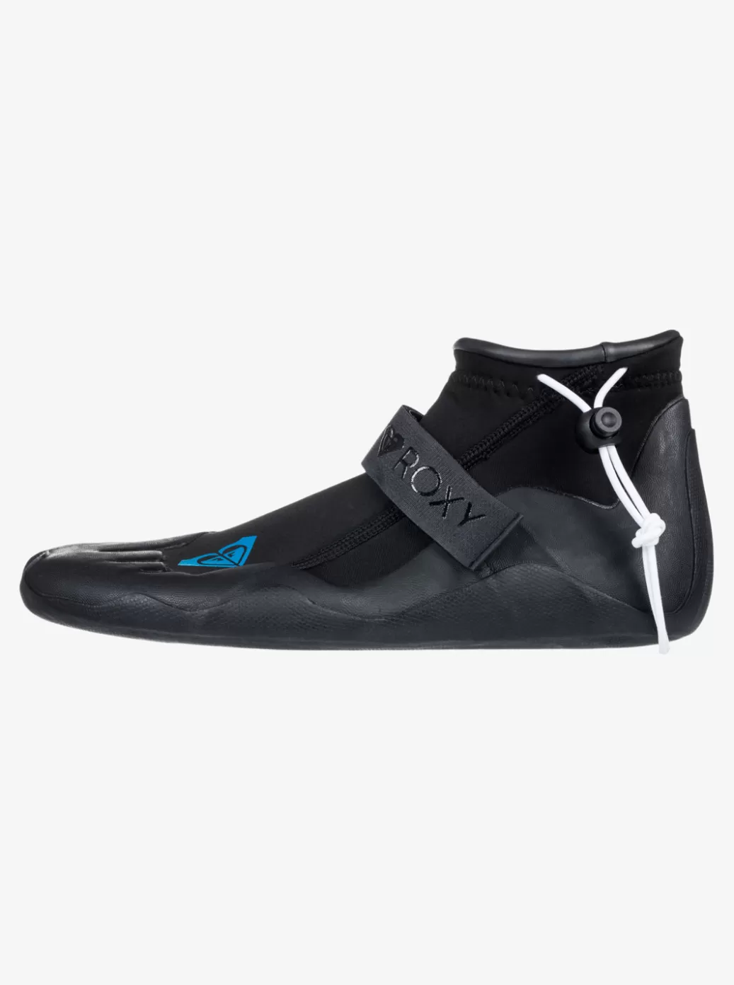 Swell Series | WOMEN ROXY 2mm Swell Round Toe Reef Boots True Black