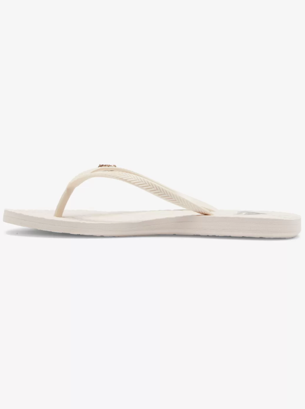 Flip Flops | WOMEN ROXY Antilles Flip Flops Cream