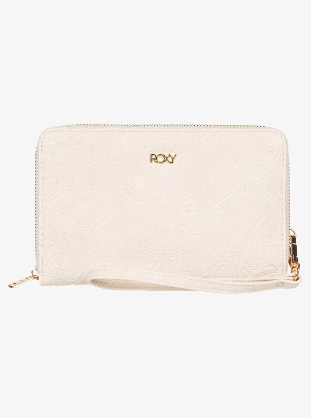 Wallets | WOMEN ROXY Back In Brooklyn Wallet Tapioca