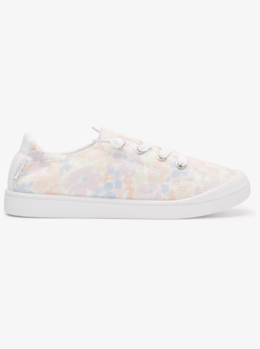 Sneakers | WOMEN ROXY Bayshore Plus Shoes White/print