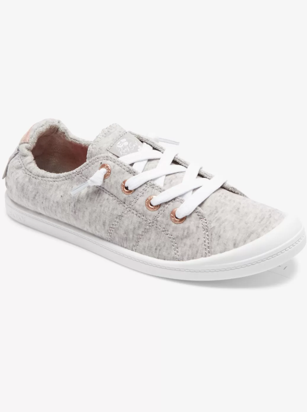 Sneakers | WOMEN ROXY Bayshore Shoes Dark Grey