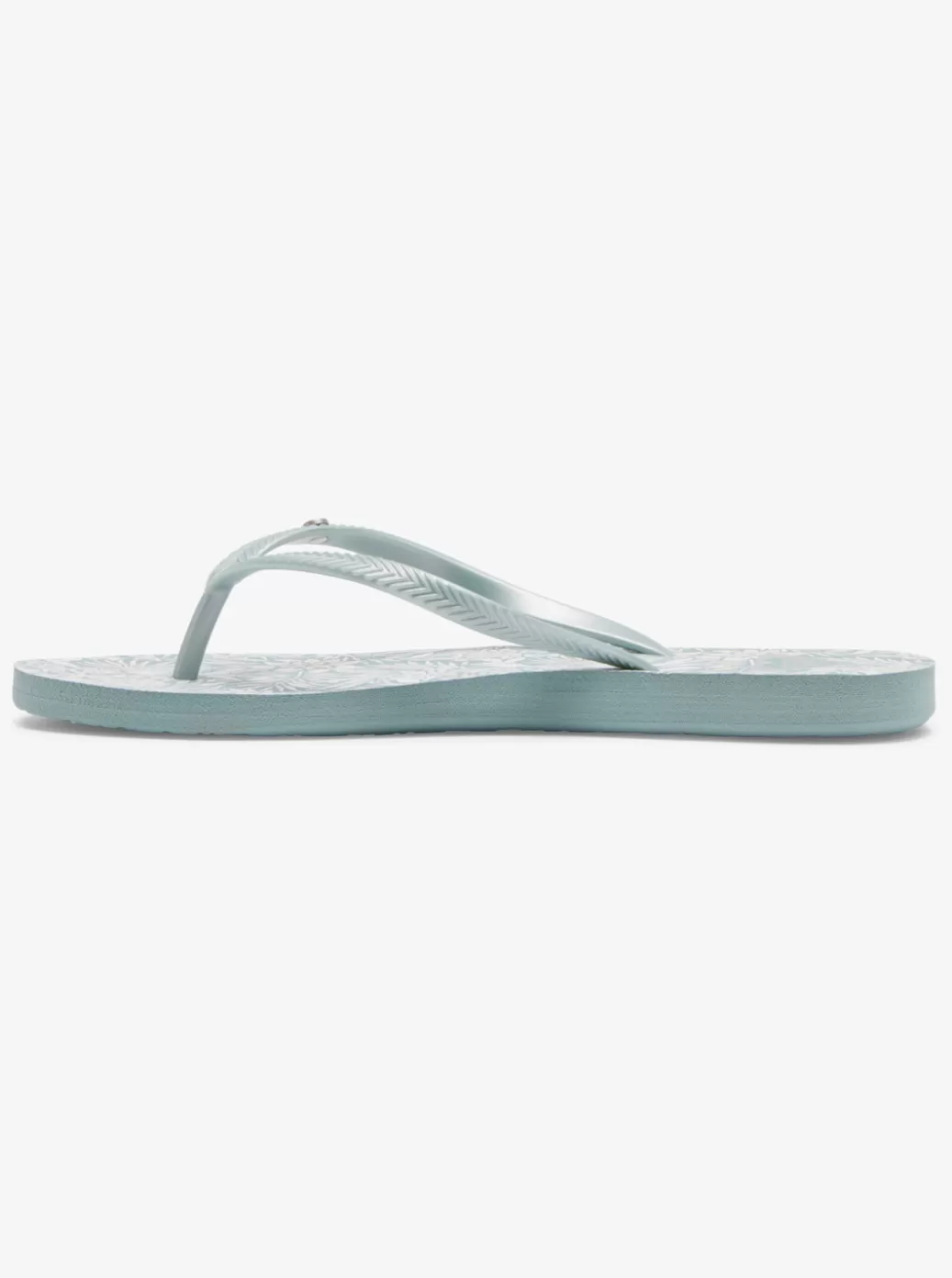 Flip Flops | WOMEN ROXY Bermuda Sandals Lt Sage