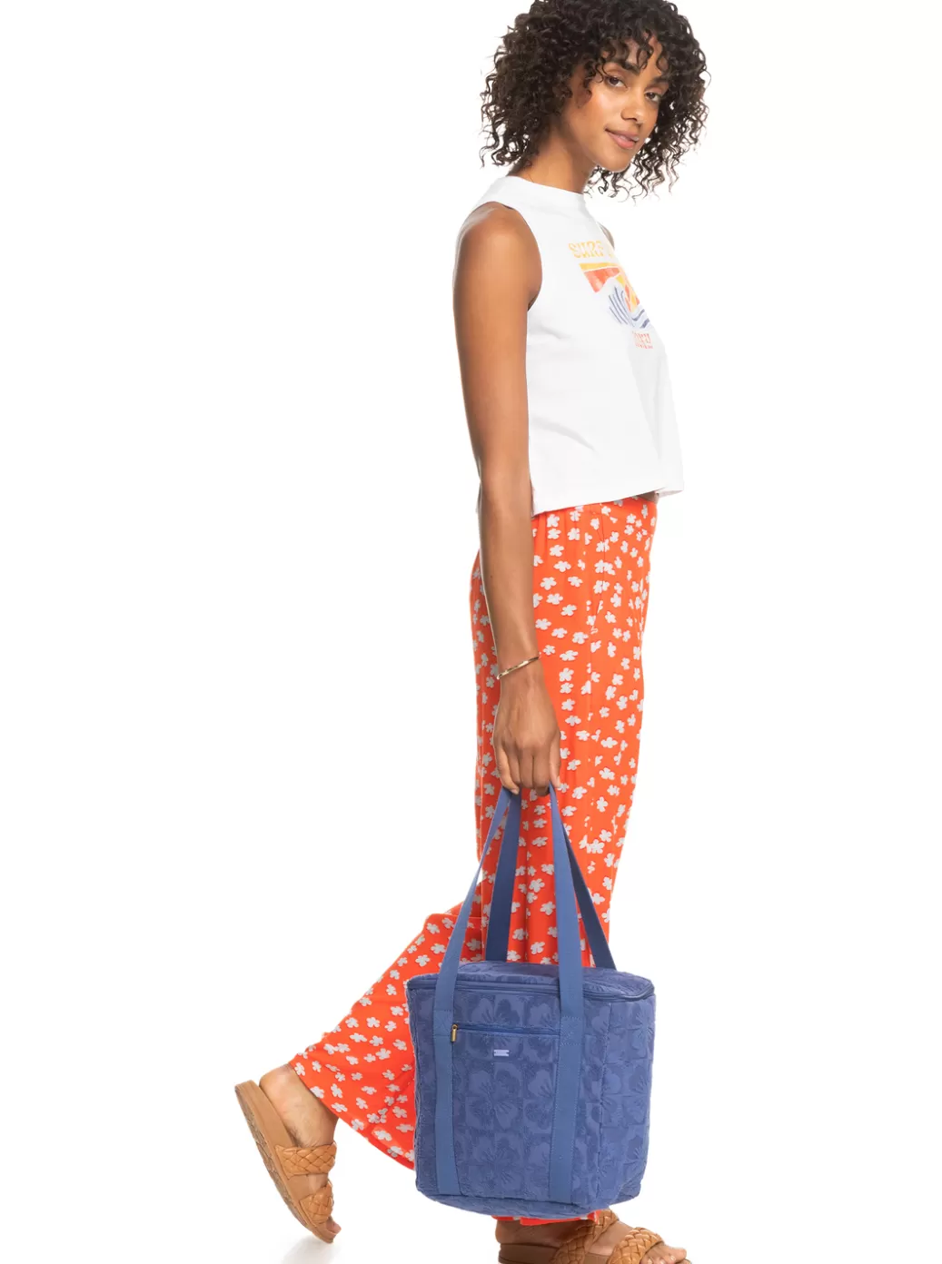 Handbags | WOMEN ROXY Bliss Full Lunch Bag Marlin