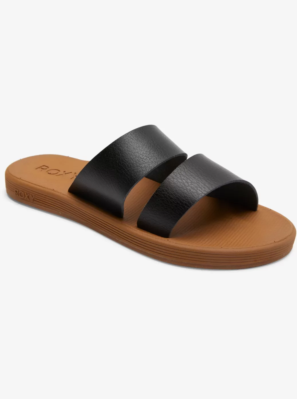 Sandals | WOMEN ROXY Coastal Cool Sandals Black