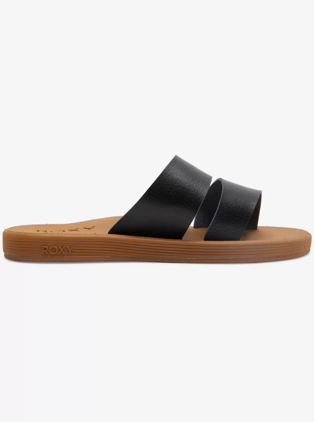 Sandals | WOMEN ROXY Coastal Cool Sandals Black