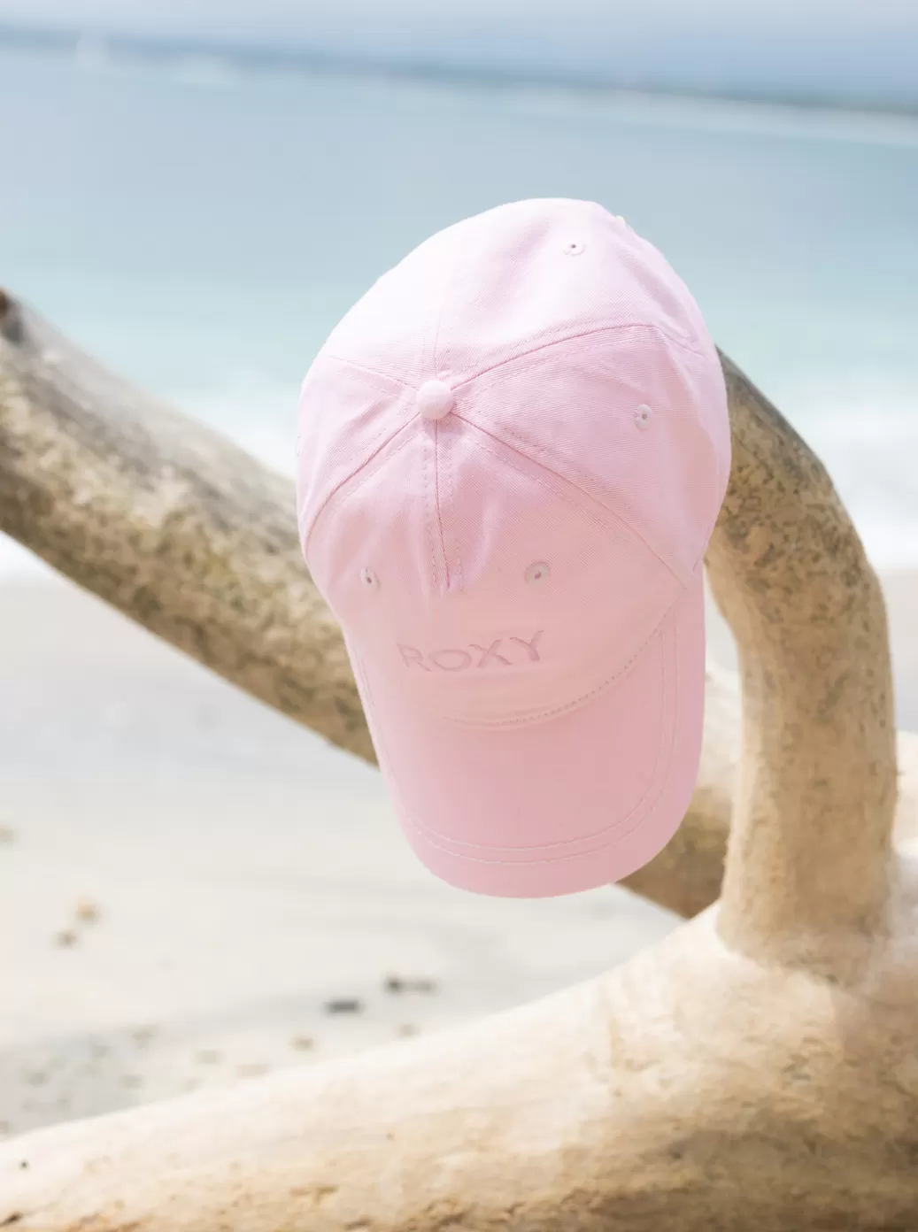 Hats | WOMEN ROXY Dear Believer Color Cap Pirouette