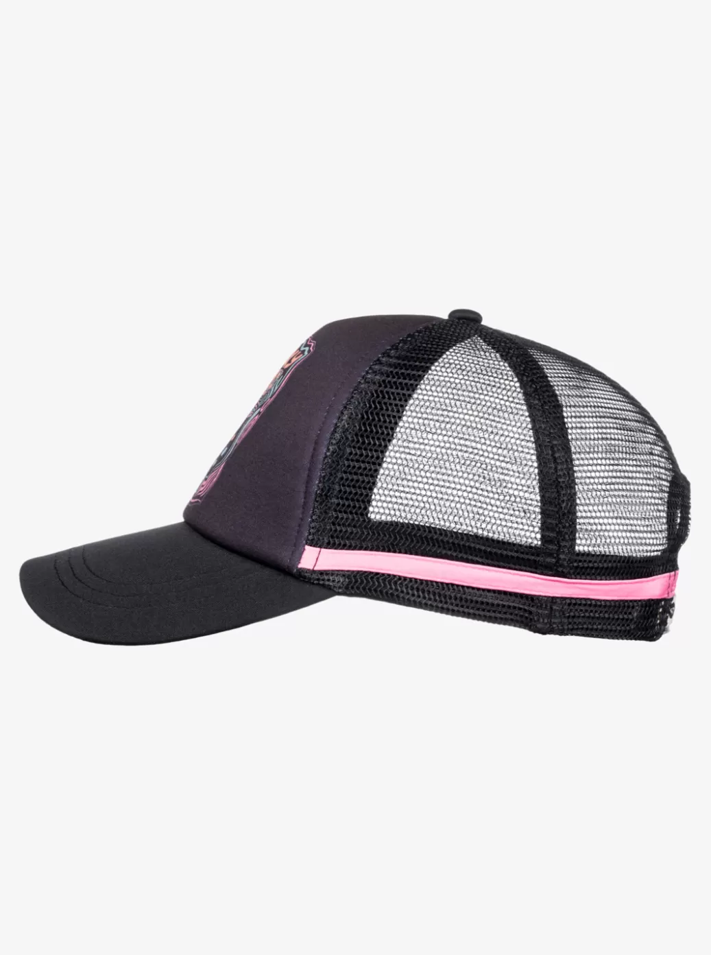 Hats | WOMEN ROXY Dig This Trucker Hat Anthracite