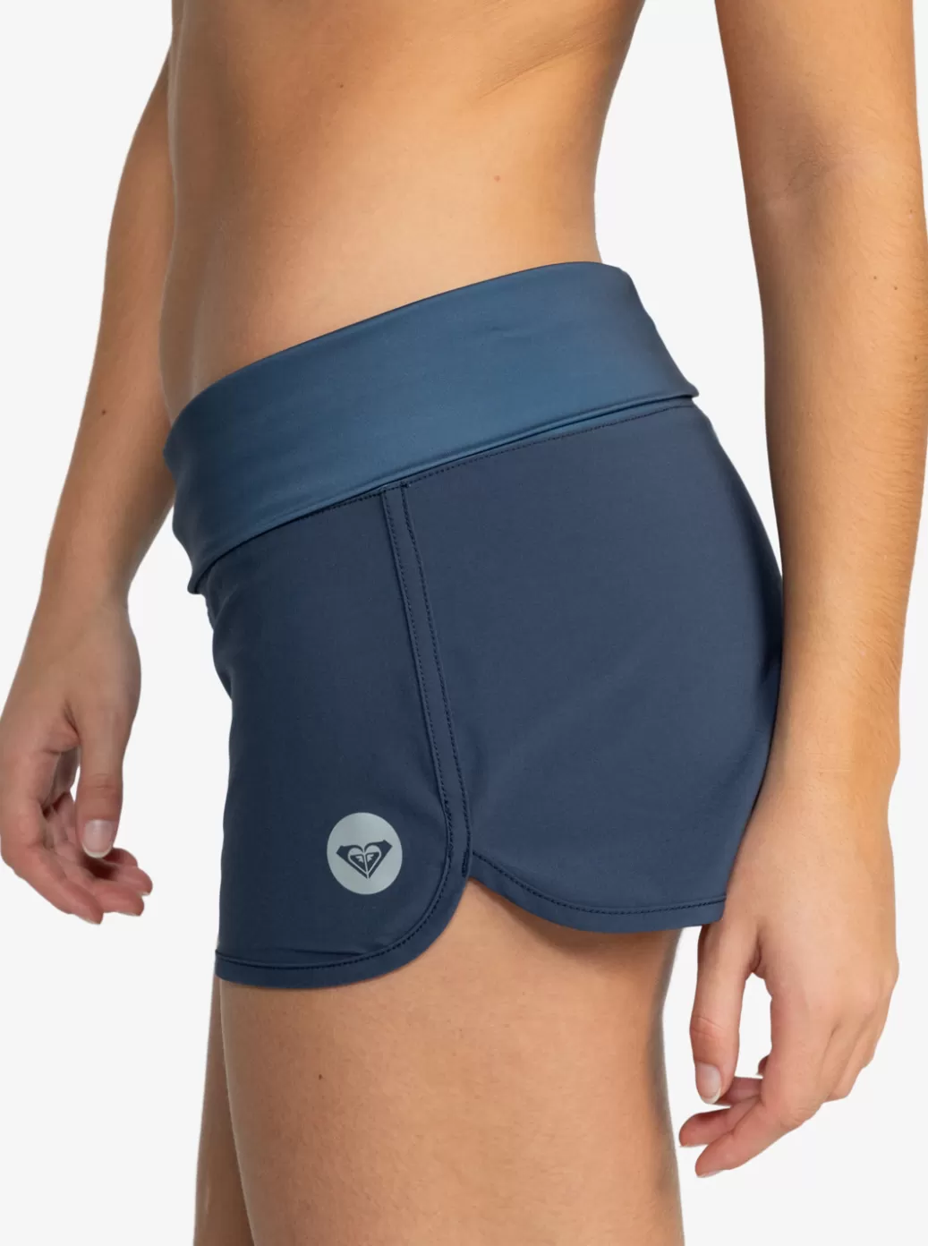 Boardshorts | WOMEN ROXY Endless Summer 2" Boardshorts Mood Indigo