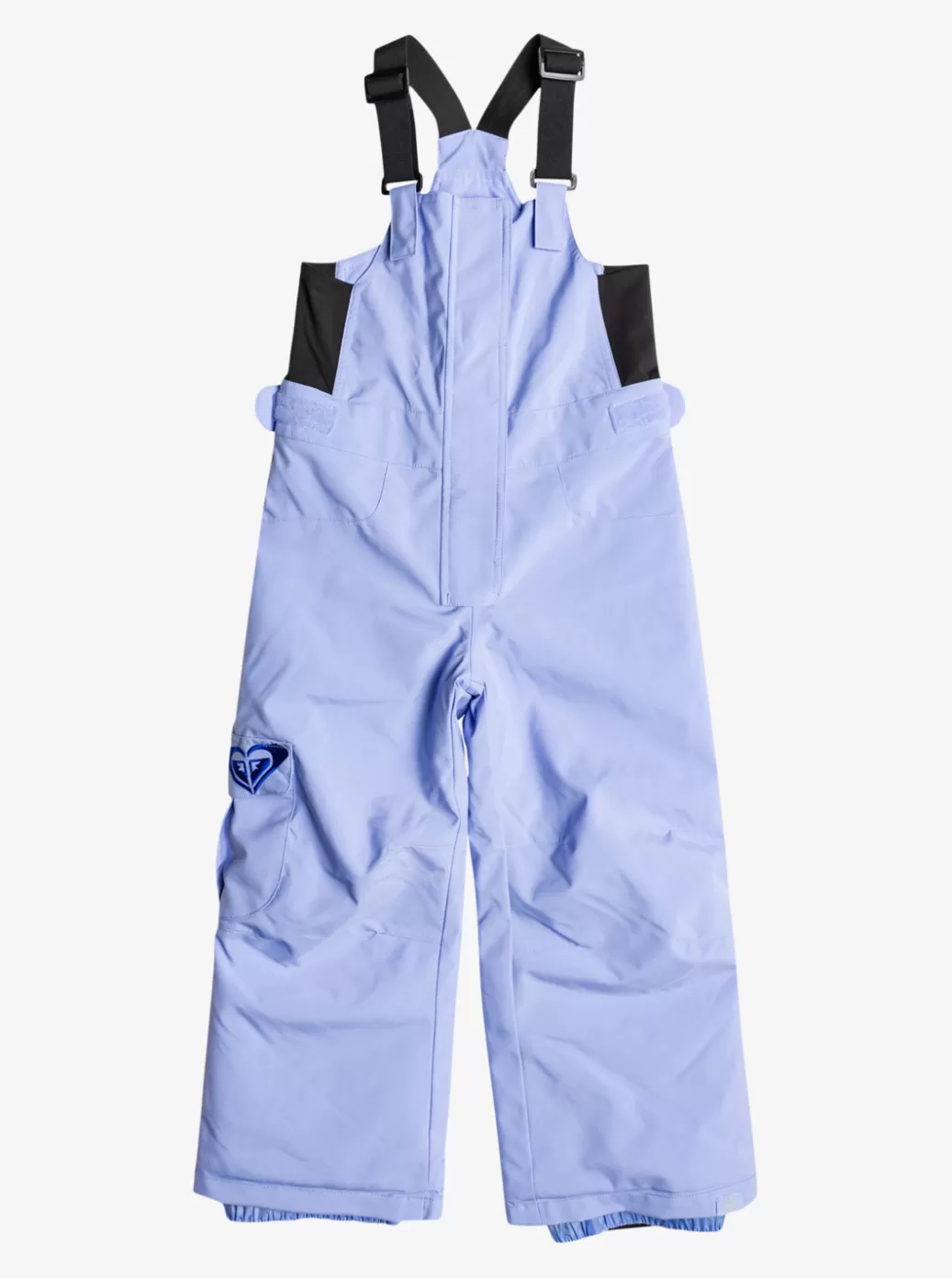 Snow Pants | Girls Snow | KIDS | WOMEN ROXY Girl's 2-7 Lola Technical Snow Bib Pants Easter Egg