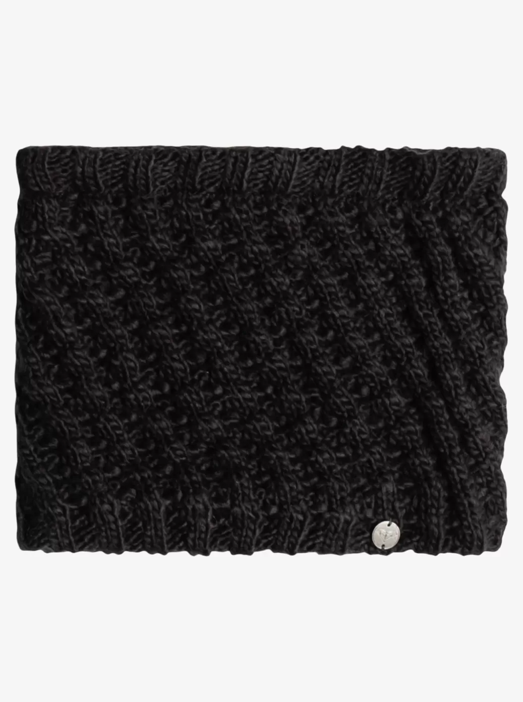 Accessories | KIDS ROXY Girl's 4-16 Blizzard Fleece Lined Collar True Black