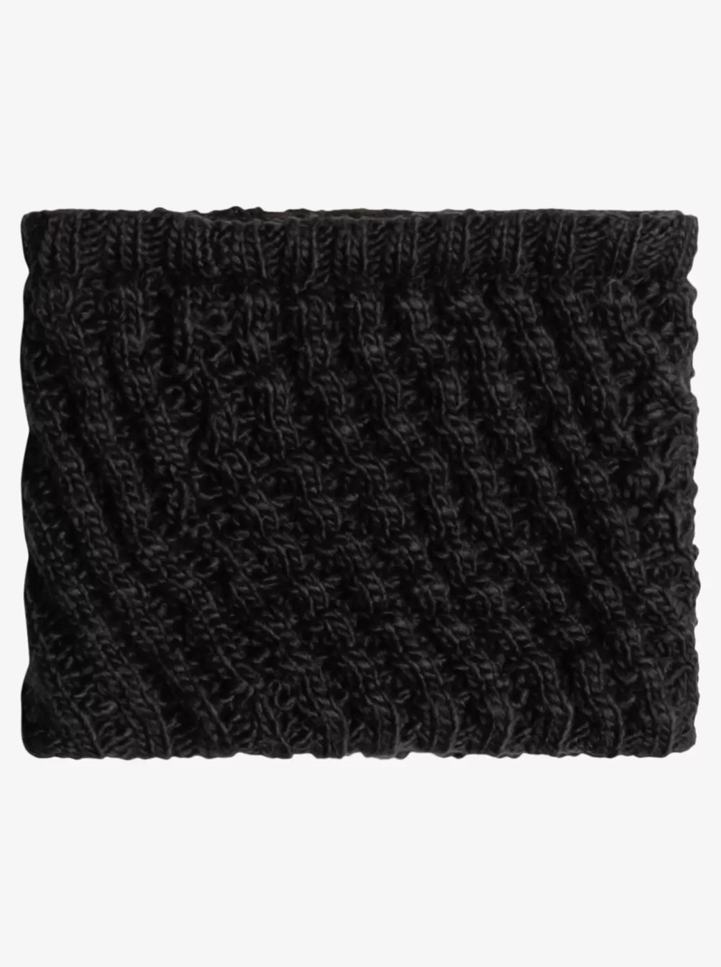Accessories | KIDS ROXY Girl's 4-16 Blizzard Fleece Lined Collar True Black