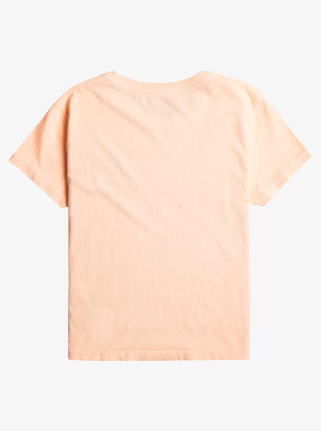 Tees & Tanks | KIDS ROXY Girl's 4-16 Mele Tiki friend T-Shirt Peach Parfait