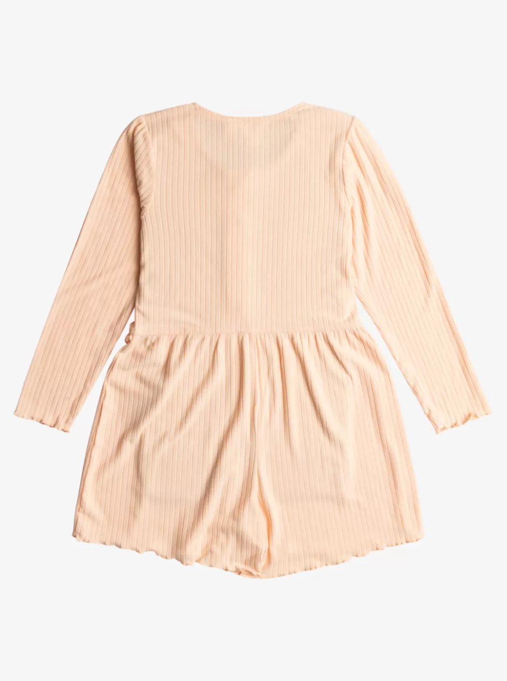 Dresses & Rompers | KIDS ROXY Girl's 4-16 Middle Of The Night Dress Peach Parfait