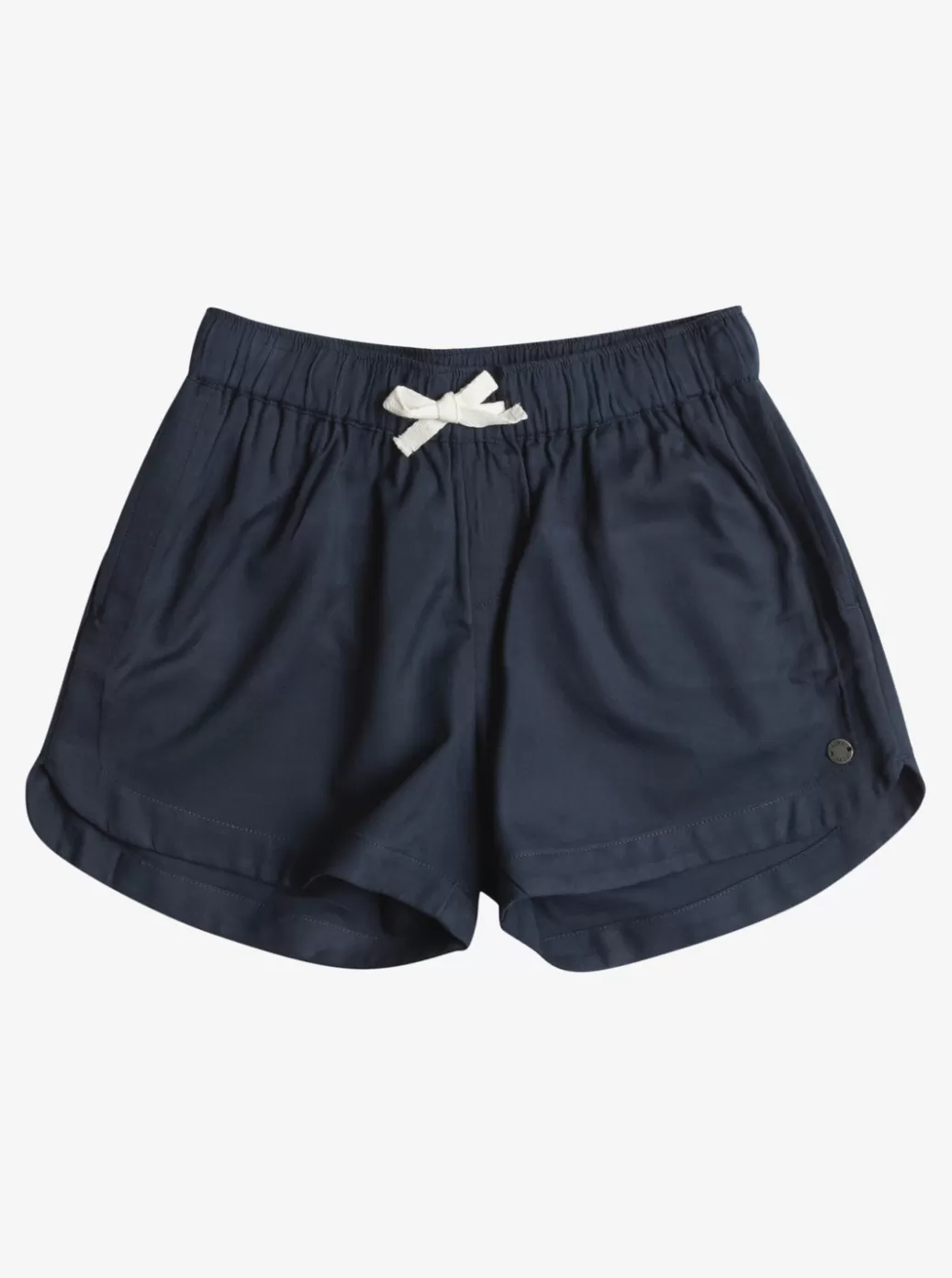 Skirts & Shorts | KIDS ROXY Girl's 4-16 Una Mattina Shorts Naval Academy