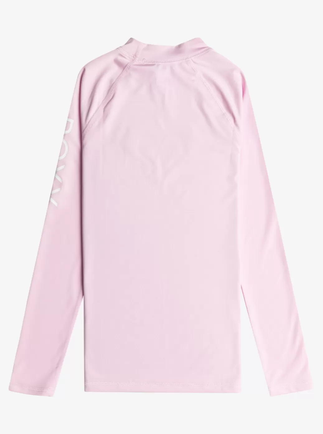 Surf | Swim | KIDS ROXY Girl's 7-16 Whole Hearted Long Sleeve UPF 50 Rashguard Pirouette
