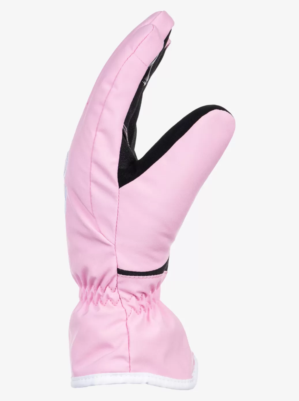 Snow Accessories | Girls Snow | KIDS | WOMEN ROXY Girls' 4-16 Freshfield Technical Snowboard/Ski Gloves Pink Frosting
