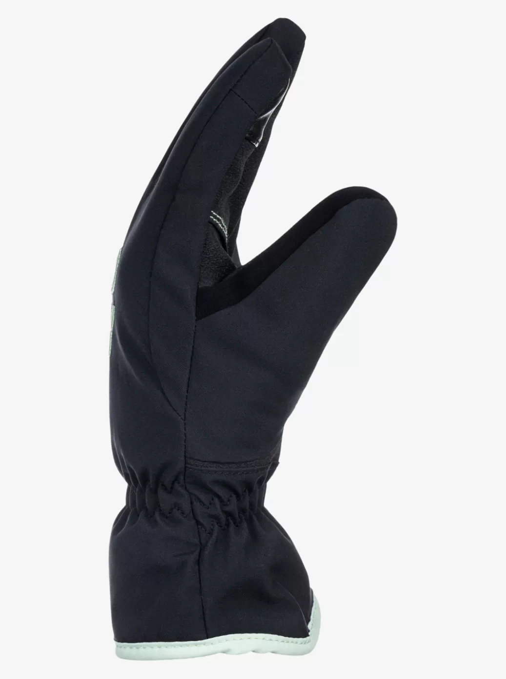 Snow Accessories | Girls Snow | KIDS | WOMEN ROXY Girls' 4-16 Freshfield Technical Snowboard/Ski Gloves True Black