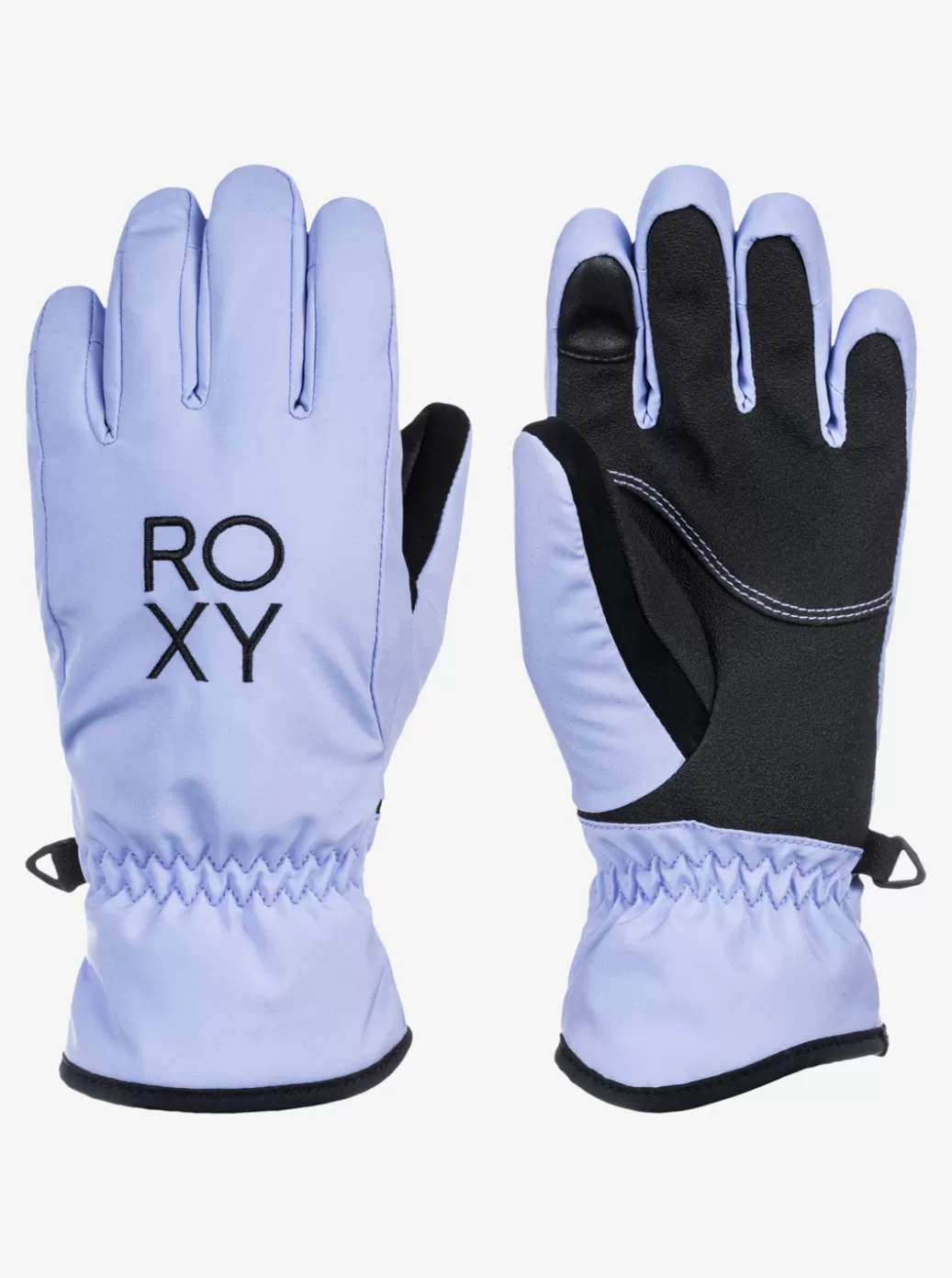 Snow Accessories | Girls Snow | KIDS | WOMEN ROXY Girls' 4-16 Freshfield Technical Snowboard/Ski Gloves Easter Egg