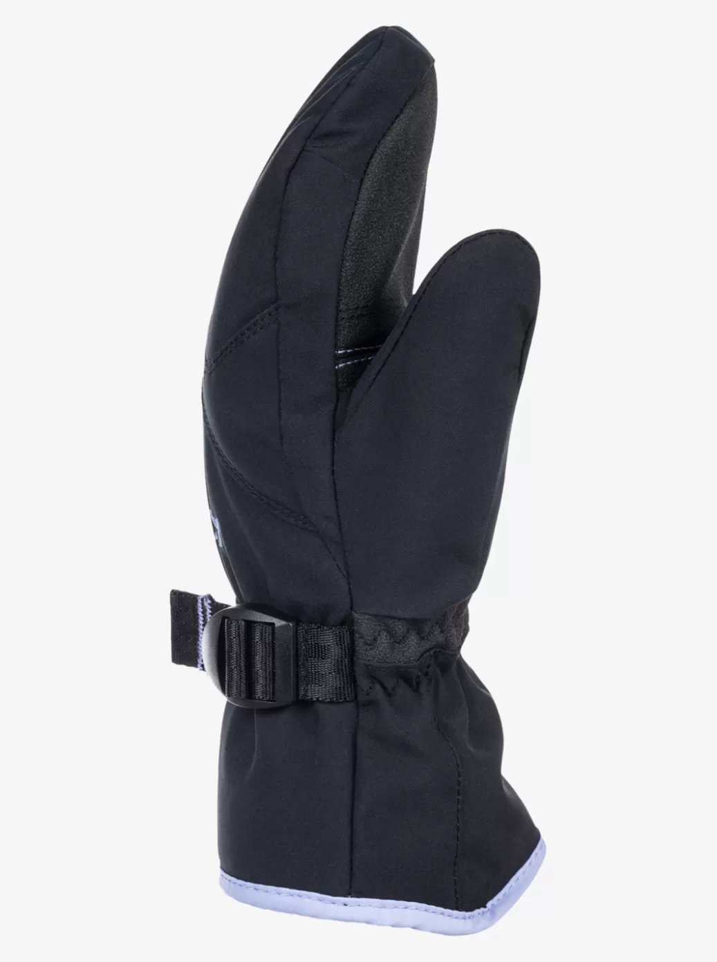 Snow Accessories | Girls Snow | KIDS | WOMEN ROXY Girls' 4-16 Jetty Technical Snowboard/Ski Mittens True Black