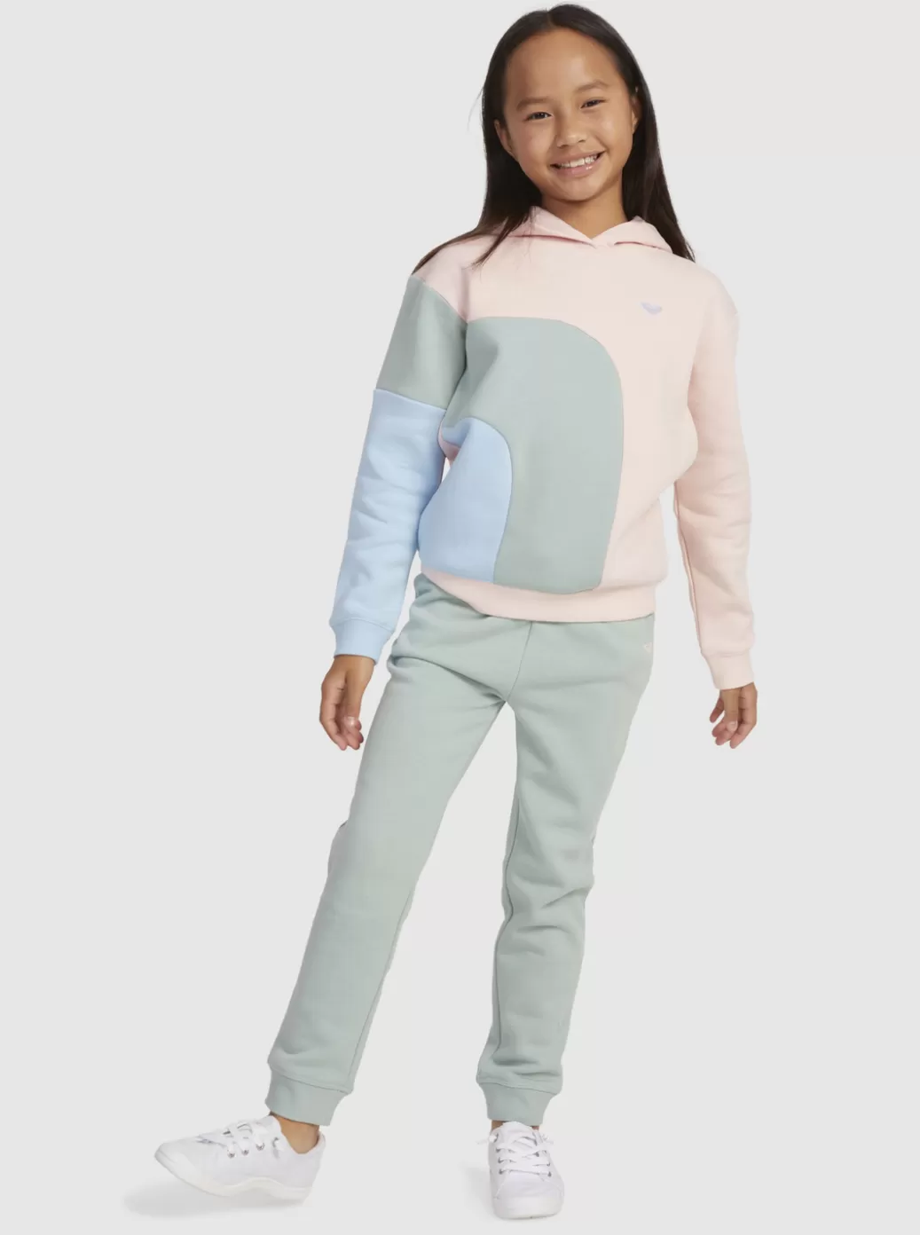 Jeans & Pants | KIDS ROXY Girls' 4-16 Wildest Dreams Joggers Blue Surf