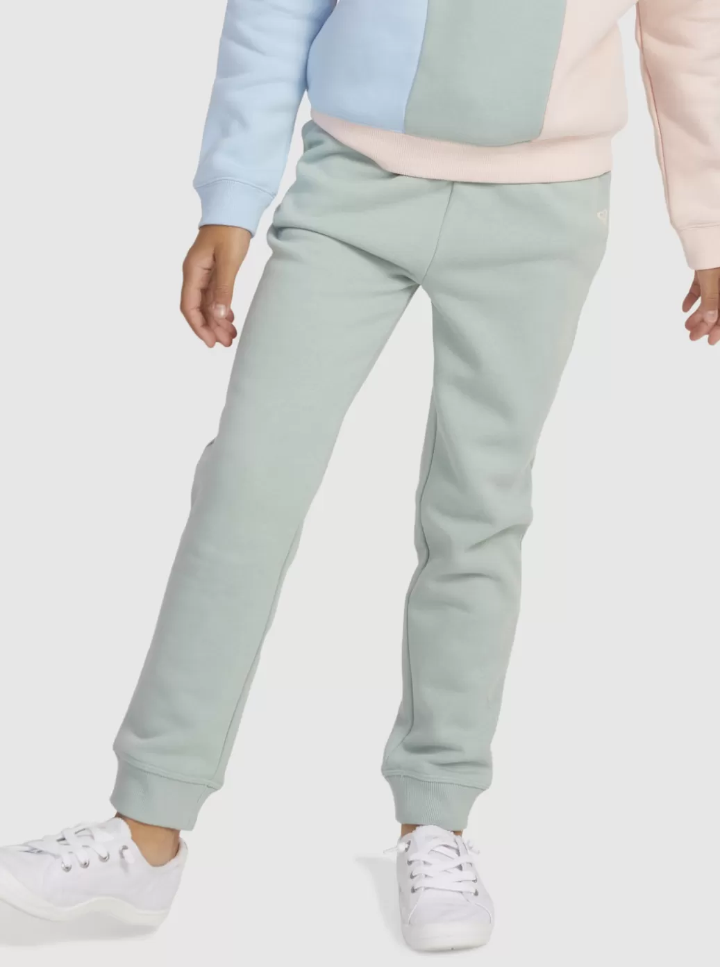 Jeans & Pants | KIDS ROXY Girls' 4-16 Wildest Dreams Joggers Blue Surf