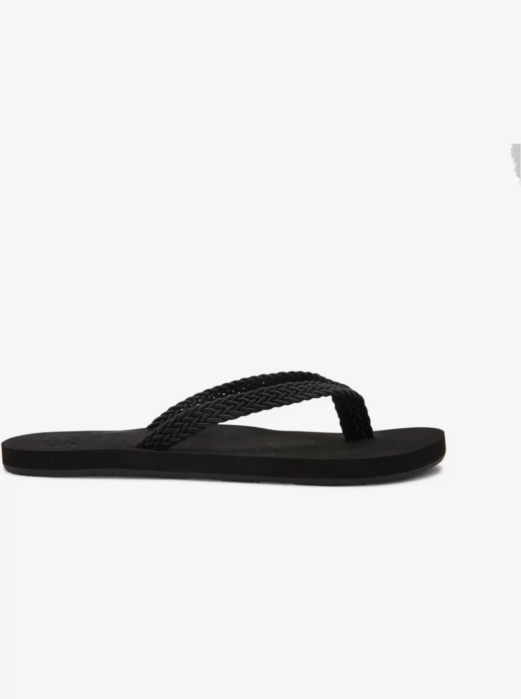 Flip Flops | WOMEN ROXY Malia Flip-Flops Black