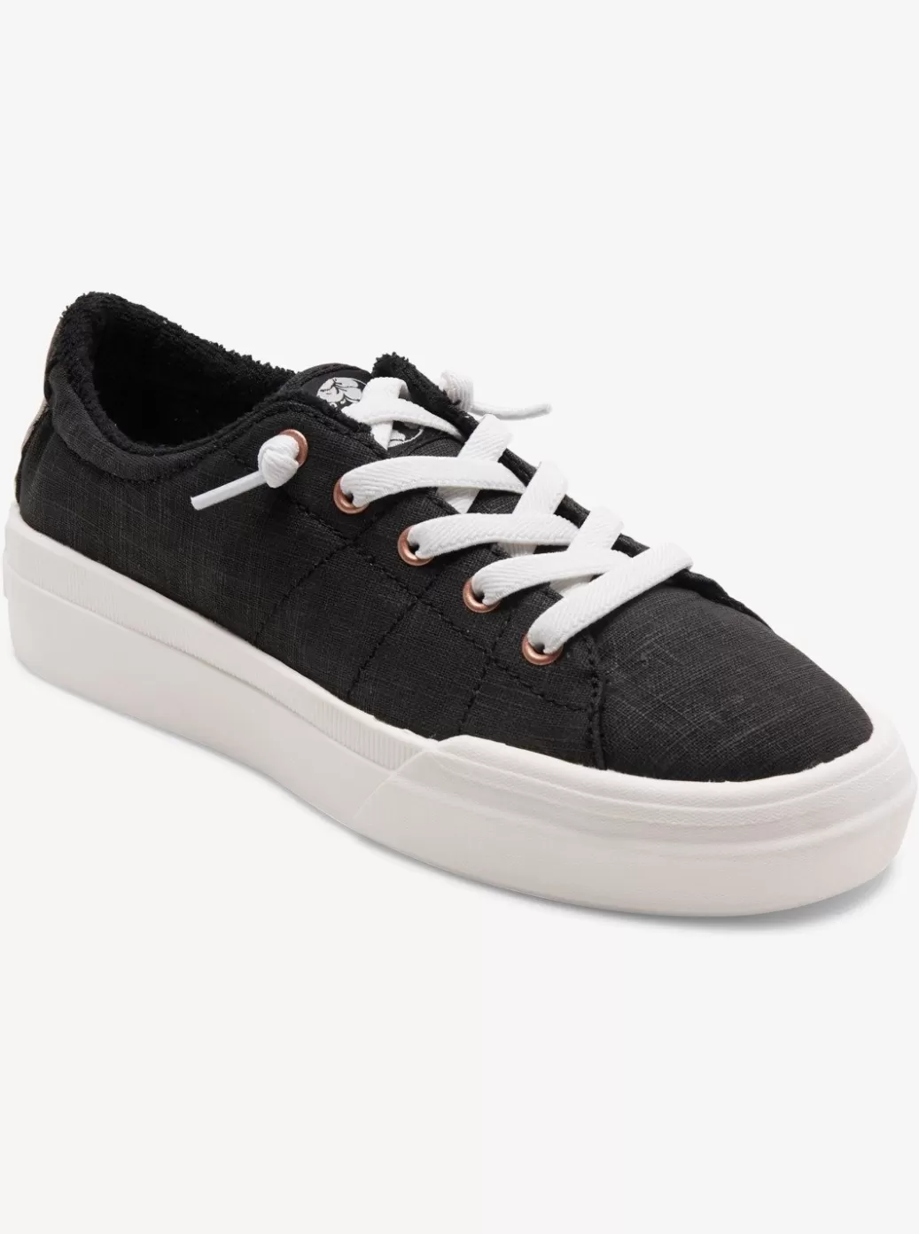 Sneakers | WOMEN ROXY Rae Direct Attach Shoe Black