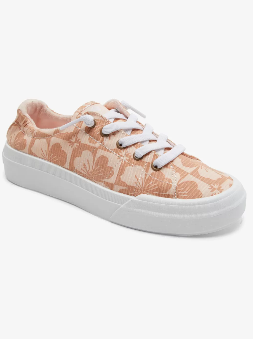 Sneakers | WOMEN ROXY Rae Shoes Natural