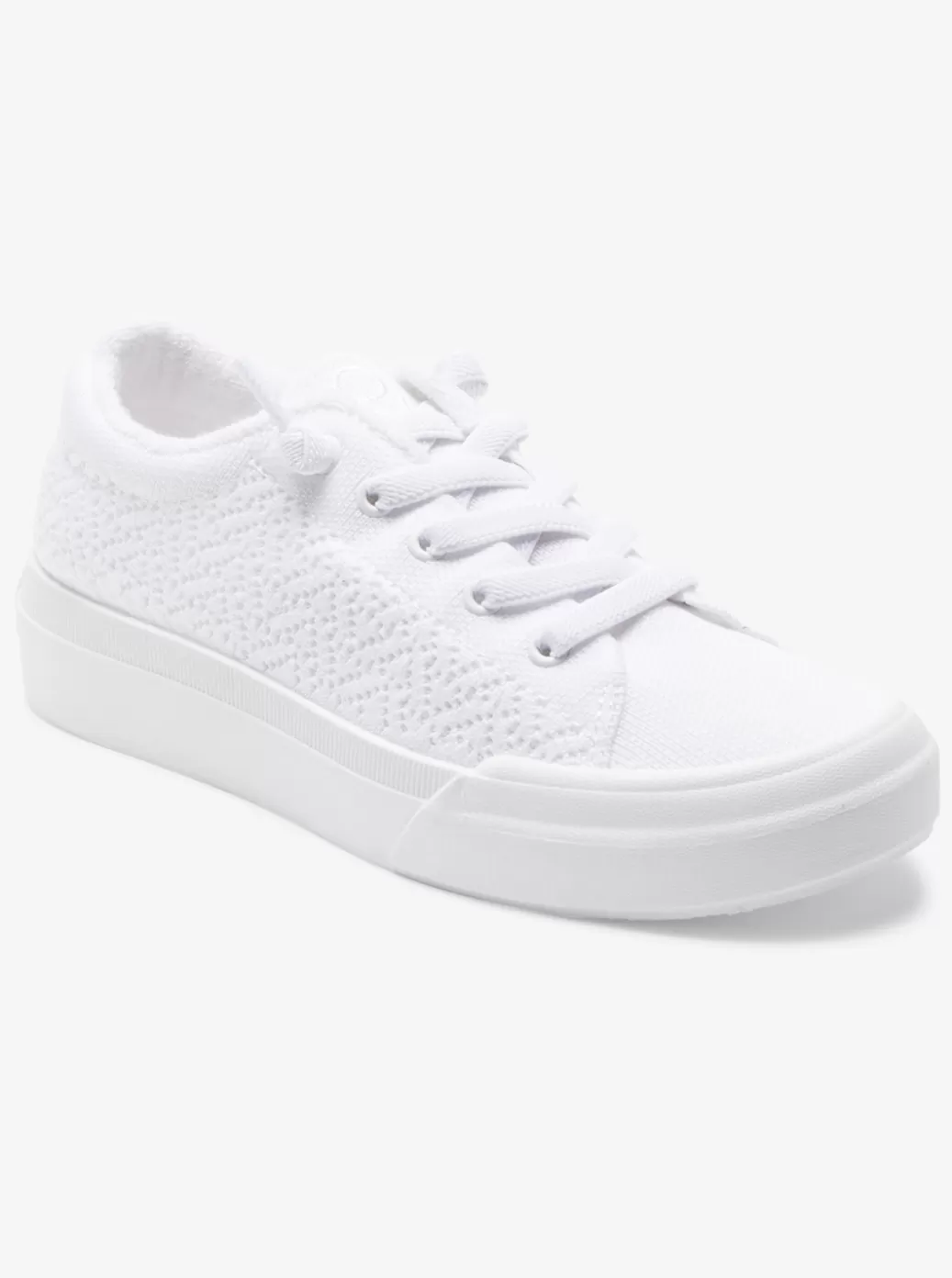 Sneakers | WOMEN ROXY Rae Shoes White