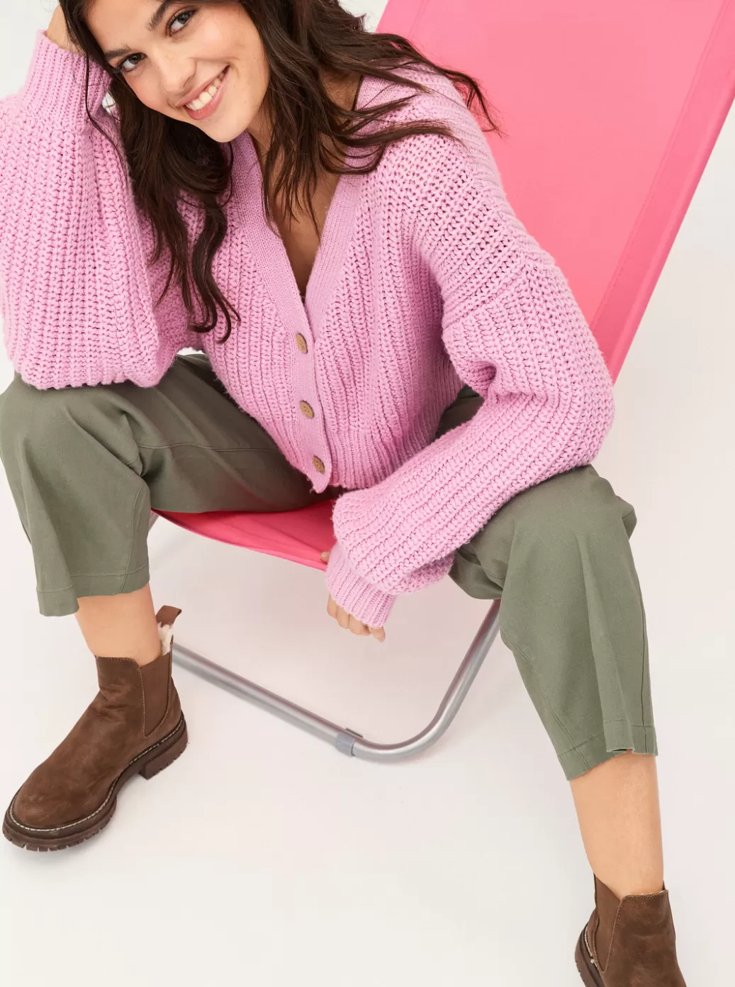 Sweaters | WOMEN ROXY Sundaze Sweater Pirouette