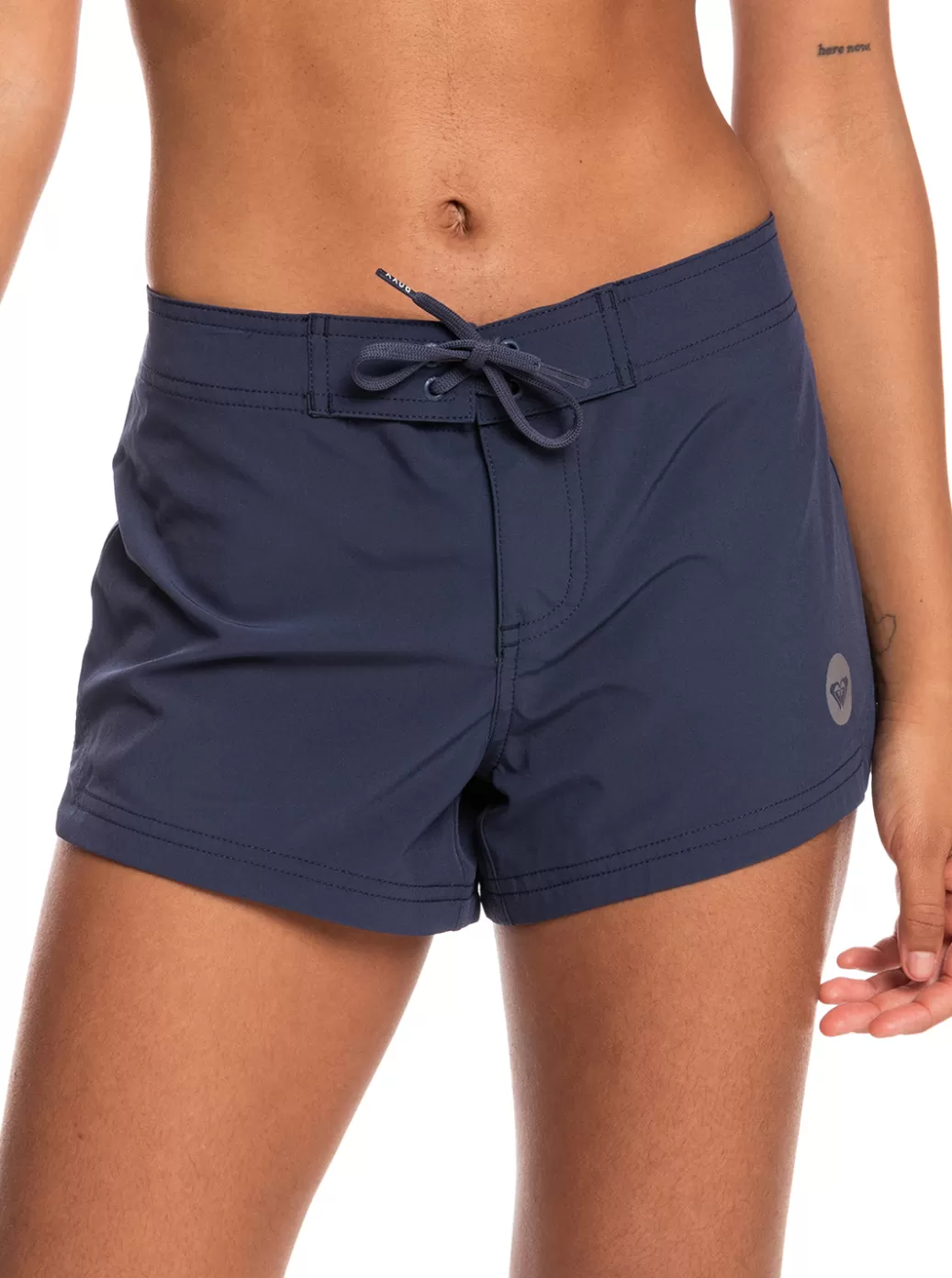Boardshorts | WOMEN ROXY To Dye 2" Boardshorts Mood Indigo