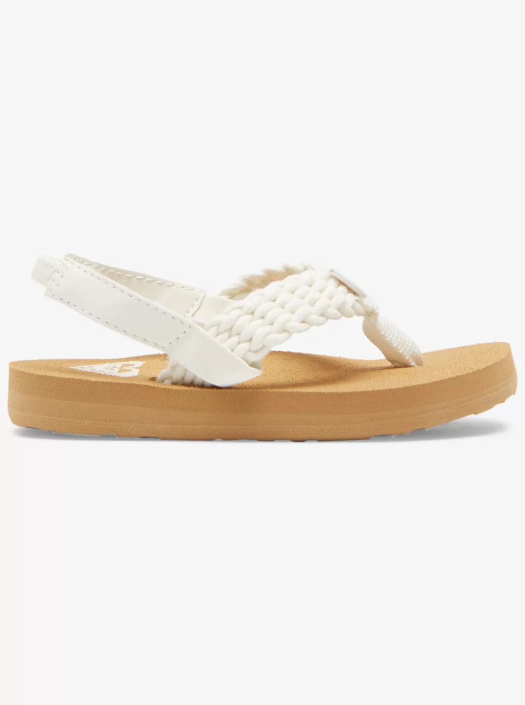 Shoes & Sandals | KIDS ROXY Toddler's Porto Sandals Cream